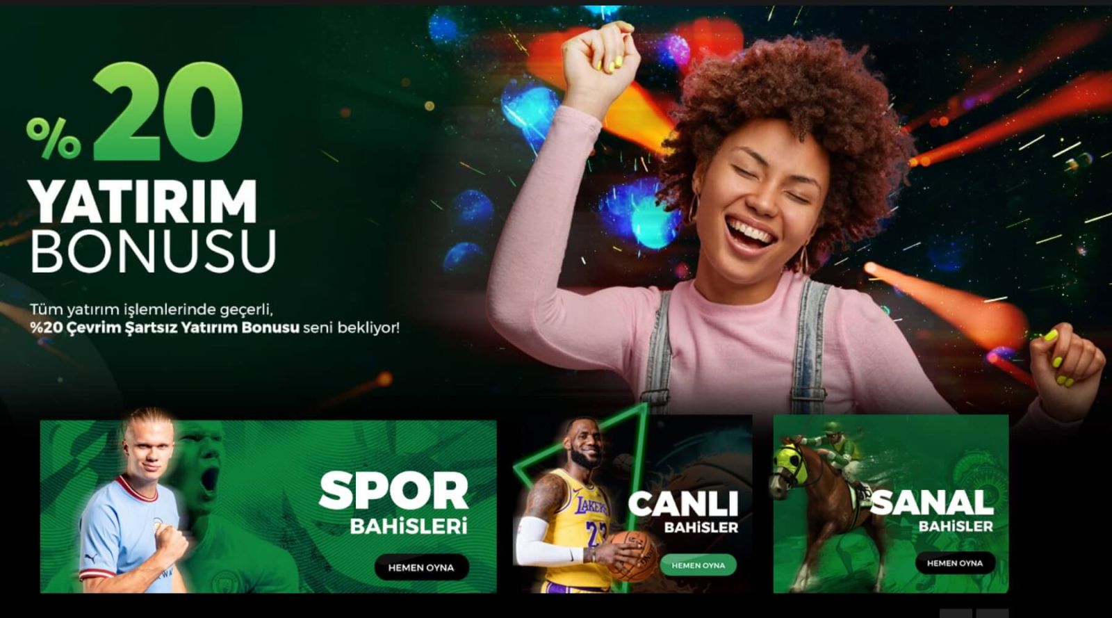 Onbahis Bahis - Onbahis Bahis Oranları 2023